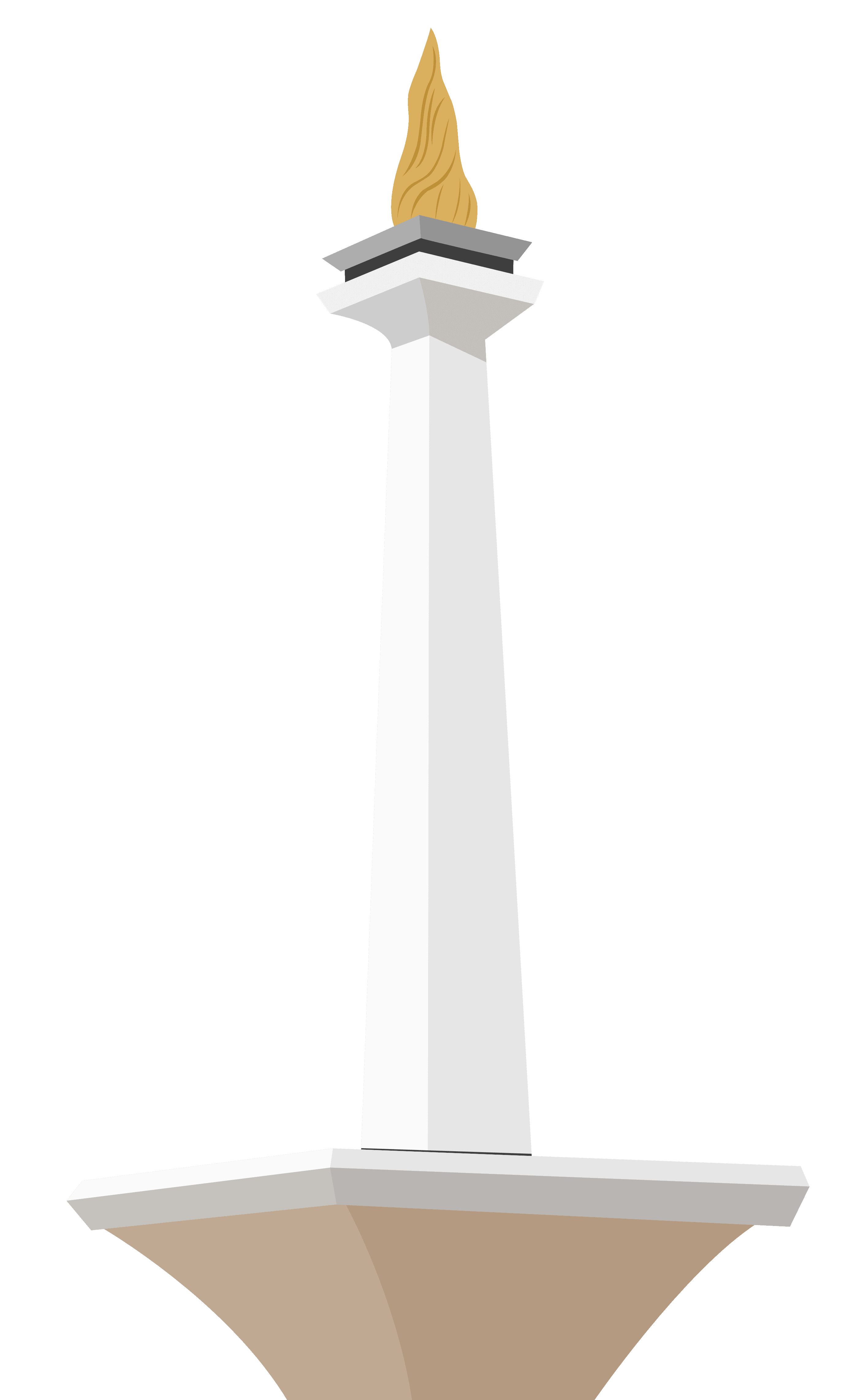 monas